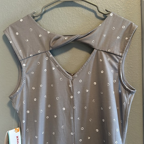 NWT Marmot Annabelle Dress - Picture 6 of 8